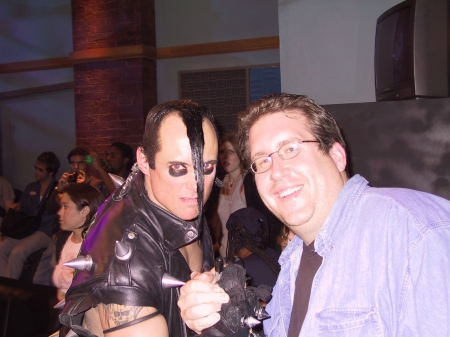 jerry only of the misfits