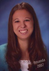 Amanda Rhodes's Classmates® Profile Photo