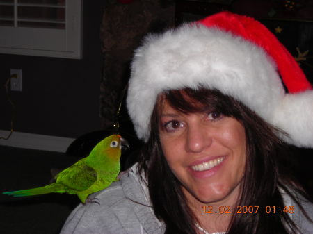 Christmas '07