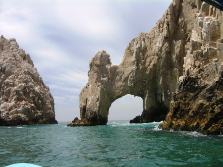 los arcos