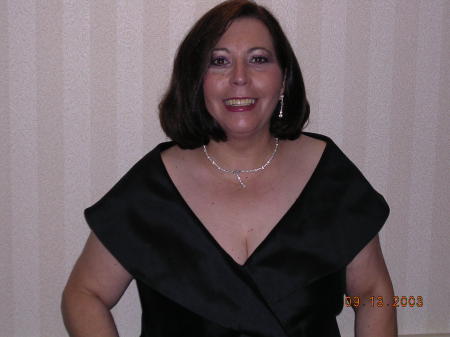 Janet Hutner's Classmates® Profile Photo
