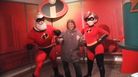 Denise & the Incredibles