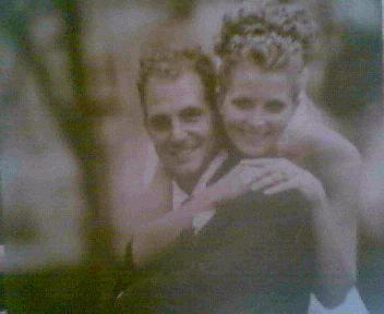 Married August 16, 2003