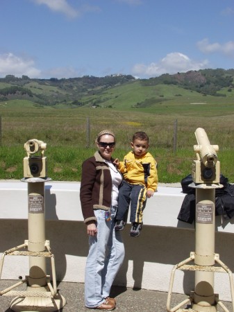 Hearst Castle