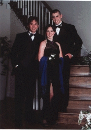 Prom 1999