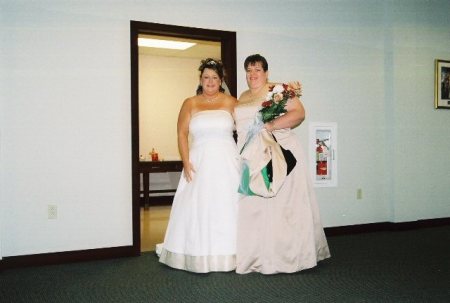 Wedding Day 2005