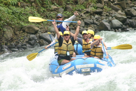 Rio Pacuare