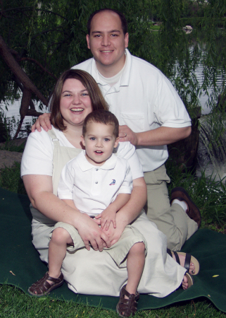 family picture may 04