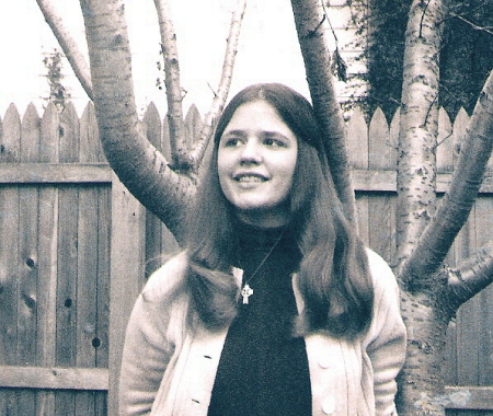 Kristi old 1973