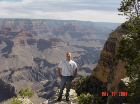 Grand Canyon