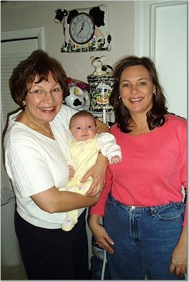 mothers day 2006