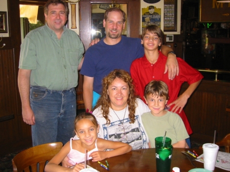 Father's Day 2002