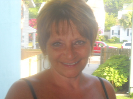 Vicki Fillmore's Classmates® Profile Photo