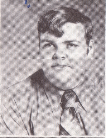 1972 yearbook