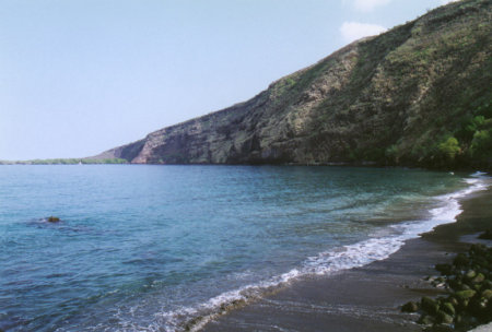 Kealakakua Bay