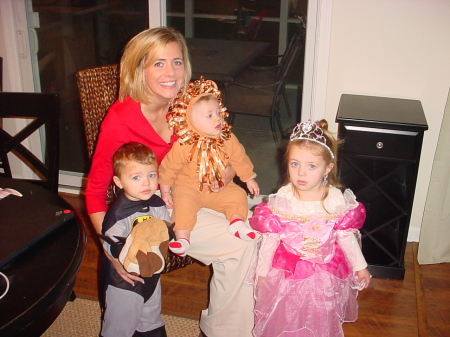 Halloween 2006