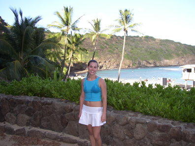 Hanauma Bay