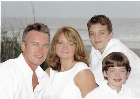 Family Photo June 2005