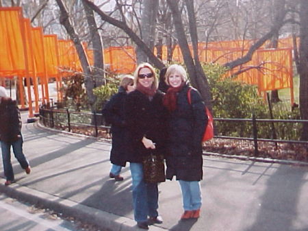 gates nyc feb 2005