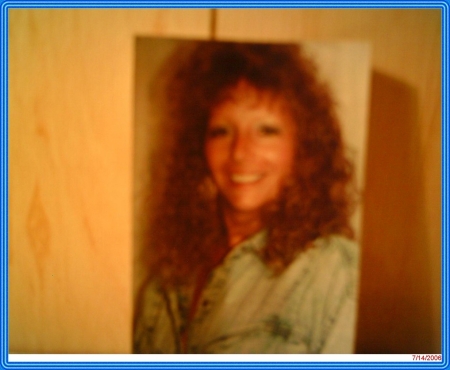 Donna Jenkins's Classmates® Profile Photo