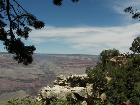 Grand Canyon