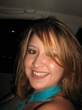 Amy Poarch's Classmates® Profile Photo