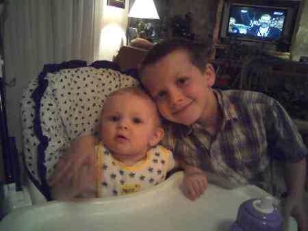 my babies-2008