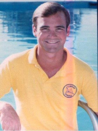 Coach Smith 1983