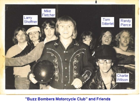 Monroe Buzz Bombers