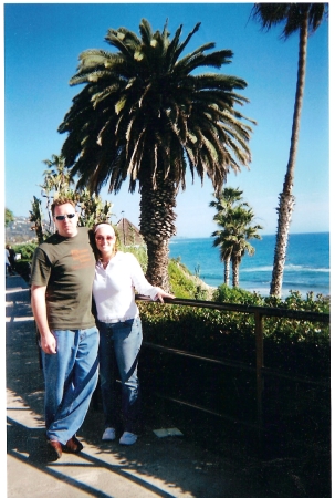 Laguna Beach, CA March 2005