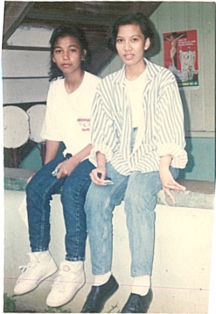 High school 1993