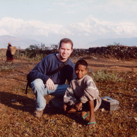 Nepal (2000)