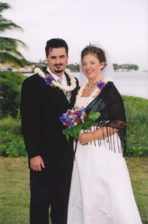 Got Hitched -Maui