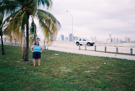 Me in Miami, FL