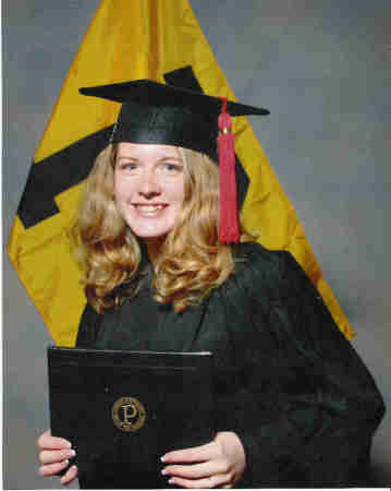 Purdue Grad