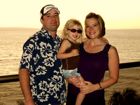 Maui Vacation 2008