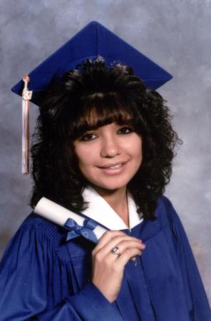 Sylvia Guerrero-dean's Classmates profile album