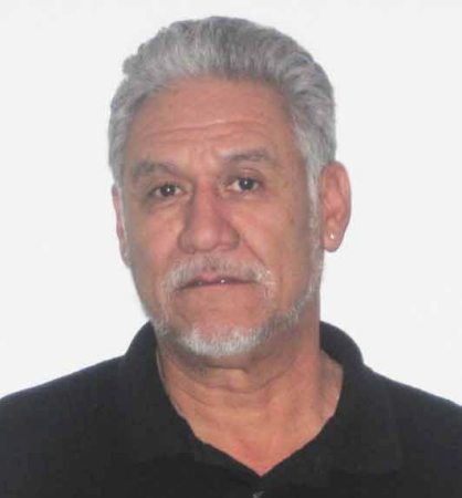 Joe F. Ramirez, Jr's Classmates® Profile Photo