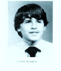 Cecil Hersey's Classmates profile album