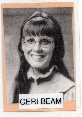 Geri Beam's Classmates profile album