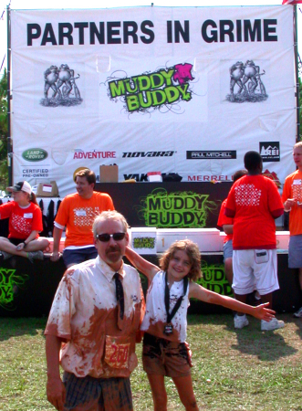 Muddy Buddy 2007