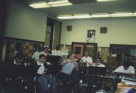 Jazz Band