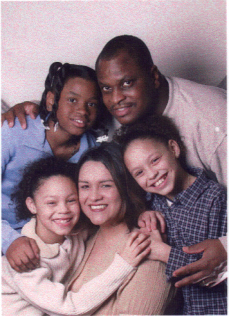 Burnell Family Photo  "02"