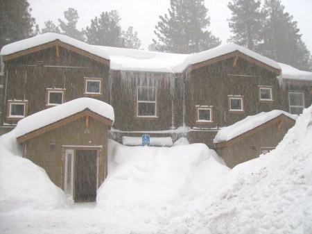 My house (winter 2008)