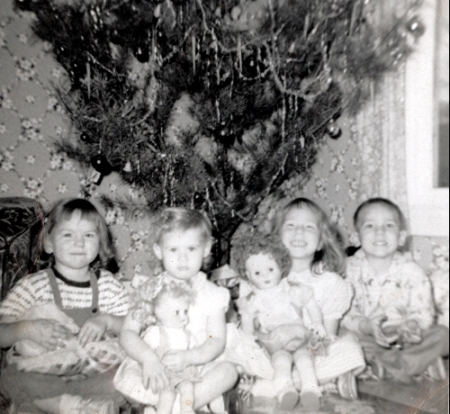 Xmas 1958