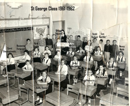 St. George 61/62