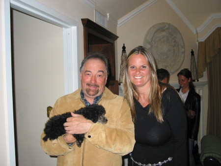 Michael Savage