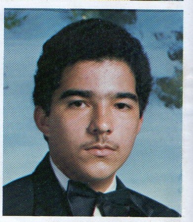 Nelson Oquendo's Classmates profile album