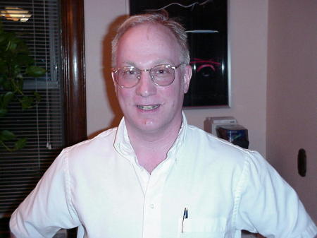 Robert Jenness's Classmates® Profile Photo