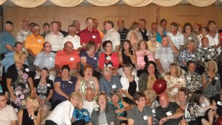 Janice Hovey's album, Class of &#39;70 - 40 Year Reunion